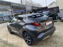 Toyota c-hr hybride mc19 2.0l edition occasion simplicicar livry gargan simplicicar simplicibike france