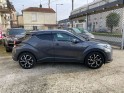 Toyota c-hr hybride mc19 2.0l edition occasion simplicicar livry gargan simplicicar simplicibike france