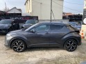 Toyota c-hr hybride mc19 2.0l edition occasion simplicicar livry gargan simplicicar simplicibike france