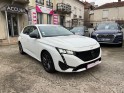 Peugeot 308 bluehdi 130ch ss eat8 active pack occasion simplicicar livry gargan simplicicar simplicibike france