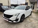 Peugeot 308 bluehdi 130ch ss eat8 active pack occasion simplicicar livry gargan simplicicar simplicibike france