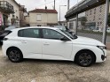 Peugeot 308 bluehdi 130ch ss eat8 active pack occasion simplicicar livry gargan simplicicar simplicibike france