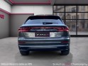 Audi q8 q8 50 tdi 286 tiptronic 8 quattro s line toit ouvrant / sièges sport s plus cuir valcona /carplay /entretien audi...