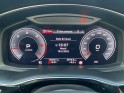 Audi q8 q8 50 tdi 286 tiptronic 8 quattro s line toit ouvrant / sièges sport s plus cuir valcona /carplay /entretien audi...