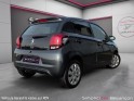 Peugeot 108 1.2 82ch bvm5 style / carplay occasion simplicicar besanÇon simplicicar simplicibike france