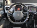 Peugeot 108 1.2 82ch bvm5 style / carplay occasion simplicicar besanÇon simplicicar simplicibike france