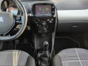 Peugeot 108 1.2 82ch bvm5 style / carplay occasion simplicicar besanÇon simplicicar simplicibike france