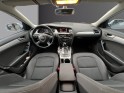 Audi a4 2.0 tdi dpf ambiante 143ch  multitronic  ambiante ditribution à jour entretiens occasion avignon (84) simplicicar...