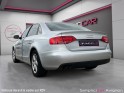 Audi a4 2.0 tdi dpf ambiante 143ch  multitronic  ambiante ditribution à jour entretiens occasion avignon (84) simplicicar...