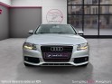 Audi a4 2.0 tdi dpf ambiante 143ch  multitronic  ambiante ditribution à jour entretiens occasion avignon (84) simplicicar...