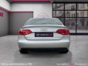 Audi a4 2.0 tdi dpf ambiante 143ch  multitronic  ambiante ditribution à jour entretiens occasion avignon (84) simplicicar...