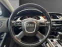 Audi a4 2.0 tdi dpf ambiante 143ch  multitronic  ambiante ditribution à jour entretiens occasion avignon (84) simplicicar...