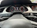 Audi a4 2.0 tdi dpf ambiante 143ch  multitronic  ambiante ditribution à jour entretiens occasion avignon (84) simplicicar...