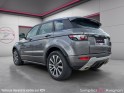 Land rover range rover evoque mark iii td4 180 pure a full entretiens full options occasion avignon (84) simplicicar...