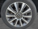 Land rover range rover evoque mark iii td4 180 pure a full entretiens full options occasion avignon (84) simplicicar...