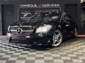 Mercedes classe cla shooting brake 180 7-g dct fascination - garntie 12 mois occasion  simplicicar aix les bains simplicicar...