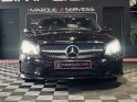 Mercedes classe cla shooting brake 180 7-g dct fascination - garntie 12 mois occasion  simplicicar aix les bains simplicicar...