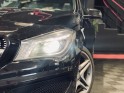 Mercedes classe cla shooting brake 180 7-g dct fascination - garntie 12 mois occasion  simplicicar aix les bains simplicicar...