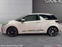 Ds ds 3 bluehdi 120 ss bvm6 sport chic occasion simplicicar pau simplicicar simplicibike france