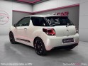 Ds ds 3 bluehdi 120 ss bvm6 sport chic occasion simplicicar pau simplicicar simplicibike france