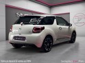 Ds ds 3 bluehdi 120 ss bvm6 sport chic occasion simplicicar pau simplicicar simplicibike france