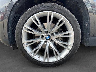 Bmw x5 f15 258 ch exclusive a xdrive30d full entretiens bmw occasion avignon (84) simplicicar simplicibike france