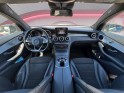 Mercedes glc coupe 220 d 9g- tronic amg 4matic line full entretien mercedes moteur chaine occasion avignon (84) simplicicar...