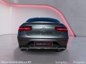 Mercedes glc coupe 220 d 9g- tronic amg 4matic line full entretien mercedes moteur chaine occasion avignon (84) simplicicar...