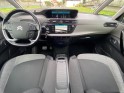 Citroen c4 spacetourer 130 ss eat8 feel boite auto /clim auto/gps/ couroie distribution neuve occasion champigny-sur-marne...