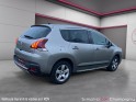 Peugeot 3008 1.6 bluehdi 120ch ss bvm6 allure - toit panoramique - clim auto - radar av ar - entretien a jour occasion...