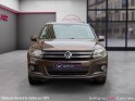 Volkswagen tiguan 2.0 tdi 140 fap bluemotion technology sportline occasion cannes (06) simplicicar simplicibike france