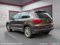 Volkswagen tiguan 2.0 tdi 140 fap bluemotion technology sportline occasion cannes (06) simplicicar simplicibike france