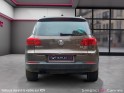 Volkswagen tiguan 2.0 tdi 140 fap bluemotion technology sportline occasion cannes (06) simplicicar simplicibike france