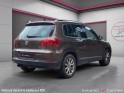 Volkswagen tiguan 2.0 tdi 140 fap bluemotion technology sportline occasion cannes (06) simplicicar simplicibike france