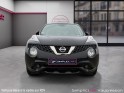 Nissan juke 1.5 dci 110 fap start/stop system n-connecta occasion simplicicar vaucresson simplicicar simplicibike france