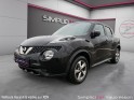 Nissan juke 1.5 dci 110 fap start/stop system n-connecta occasion simplicicar vaucresson simplicicar simplicibike france