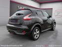 Nissan juke 1.5 dci 110 fap start/stop system n-connecta occasion simplicicar vaucresson simplicicar simplicibike france