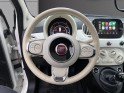 Fiat 500 my17 1.2 69 ch collezione occasion simplicicar vaucresson simplicicar simplicibike france