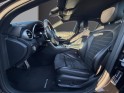 Mercedes classe c 220 d 9g-tronic amg line, line assist, régulateur adaptatif, occasion simplicicar rennes simplicicar...