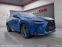 Lexus nx 450h  executive 4wd 2.5 4 cylindres occasion simplicicar la fleche simplicicar simplicibike france