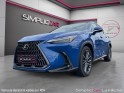 Lexus nx 450h  executive 4wd 2.5 4 cylindres occasion simplicicar la fleche simplicicar simplicibike france