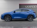 Lexus nx 450h  executive 4wd 2.5 4 cylindres occasion simplicicar la fleche simplicicar simplicibike france