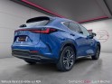 Lexus nx 450h  executive 4wd 2.5 4 cylindres occasion simplicicar la fleche simplicicar simplicibike france