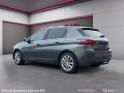 Peugeot 308 1.6 bluehdi 120ch ss bvm6 allure-attache remorquecarnetgarantie 12mois occasion simplicicar brest simplicicar...