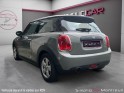 Mini hatch 3 portes f56 lci one 102 ch bva7 finition business design occasion montreuil (porte de vincennes)(75) simplicicar...