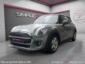 Mini hatch 3 portes f56 lci one 102 ch bva7 finition business design occasion montreuil (porte de vincennes)(75) simplicicar...