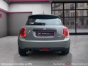 Mini hatch 3 portes f56 lci one 102 ch bva7 finition business design occasion montreuil (porte de vincennes)(75) simplicicar...