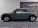 Mini hatch 3 portes f56 lci one 102 ch bva7 finition business design occasion montreuil (porte de vincennes)(75) simplicicar...