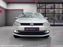 Volkswagen polo 90 bmt match - garantie 12 mois - entretiens a jour - apple carplay - gps -- radar av/ar - faible...