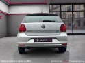 Volkswagen polo 90 bmt match - garantie 12 mois - entretiens a jour - apple carplay - gps -- radar av/ar - faible...